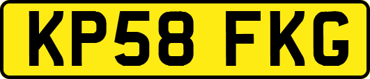 KP58FKG