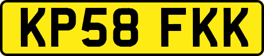 KP58FKK