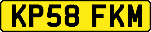 KP58FKM