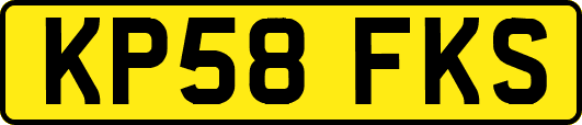 KP58FKS