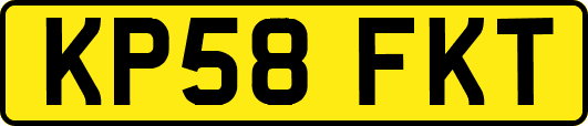 KP58FKT