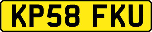 KP58FKU