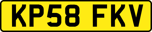 KP58FKV