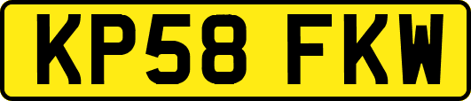 KP58FKW