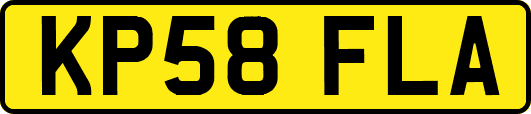 KP58FLA