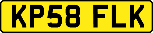 KP58FLK