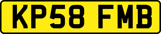 KP58FMB