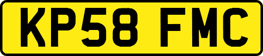 KP58FMC