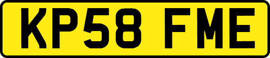 KP58FME