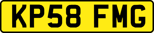 KP58FMG