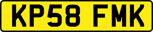 KP58FMK