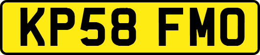 KP58FMO
