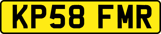 KP58FMR