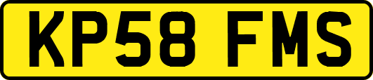 KP58FMS