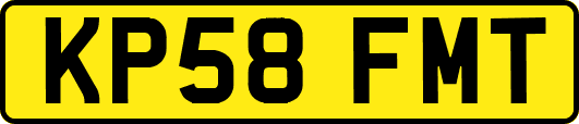 KP58FMT