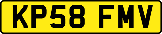 KP58FMV