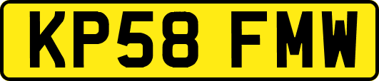 KP58FMW