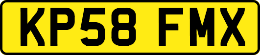 KP58FMX