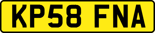 KP58FNA