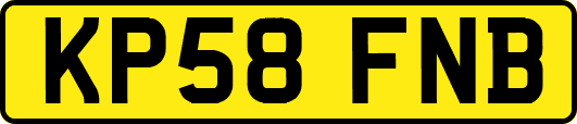 KP58FNB