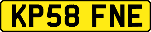 KP58FNE