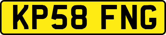 KP58FNG