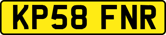 KP58FNR