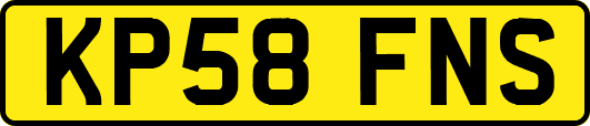 KP58FNS