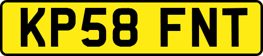 KP58FNT