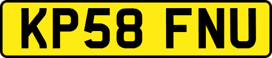 KP58FNU