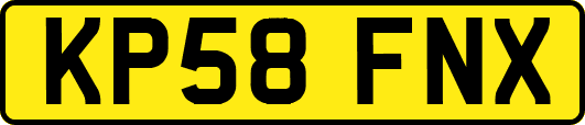 KP58FNX