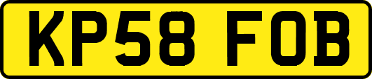 KP58FOB