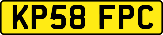 KP58FPC