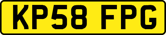 KP58FPG