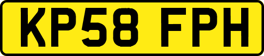 KP58FPH