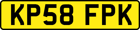 KP58FPK