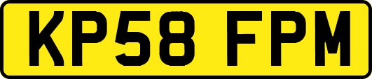 KP58FPM