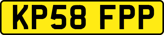 KP58FPP