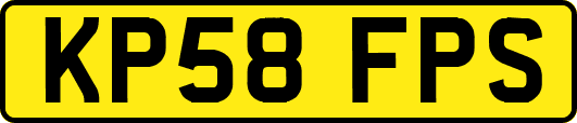 KP58FPS