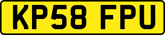 KP58FPU