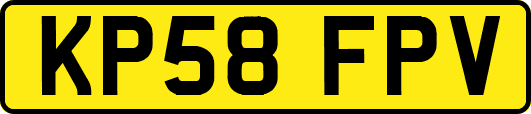 KP58FPV