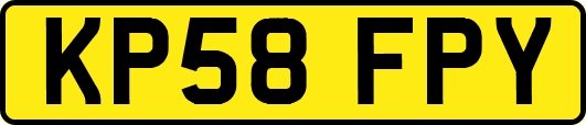 KP58FPY
