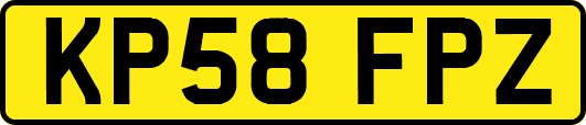 KP58FPZ