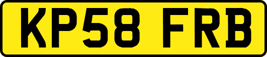 KP58FRB