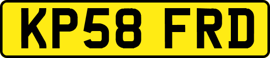 KP58FRD