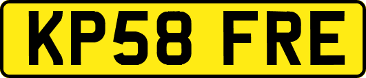 KP58FRE