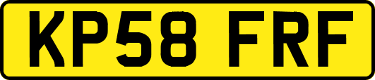 KP58FRF