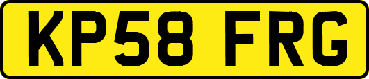 KP58FRG