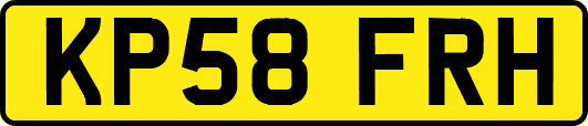 KP58FRH
