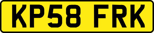 KP58FRK